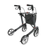 Athlon SL rollator *Str. large* - Grå