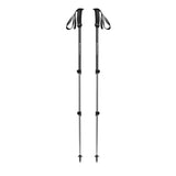 Trail Explorer 3 Bastones de Senderismo - Gris