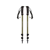Trail Explorer 3 Vandrestave - Grøn - Seniorshop