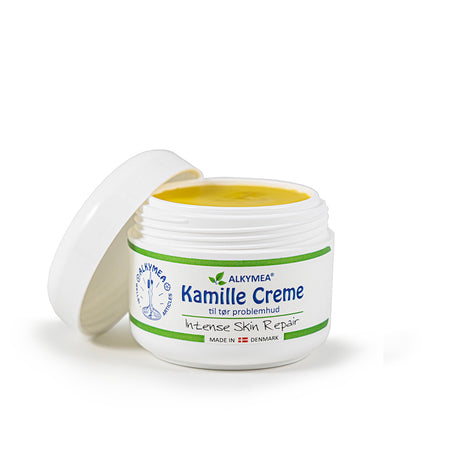 Kamillecreme