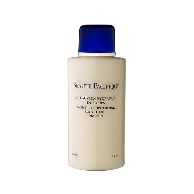 Moisturizing Body Lotion, Flere størrelser, Beauté Pacifique,