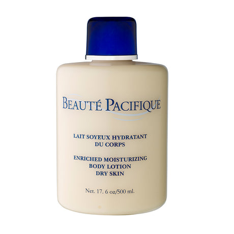 Moisturizing Body Lotion, Flere størrelser, Beauté Pacifique,