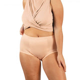 Inkontinens trusse - Beige - Seniorshop