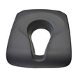 Trykaflastende sæde til toilet - og badestol - Seniorshop