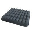 Siddepude med gel - 42x41x4,5 cm - Seniorshop