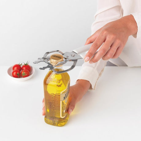 Abre tapas, apto para todo tipo de tapas