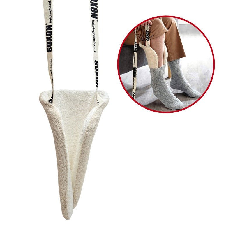 Soxon strømpepåtager - Seniorshop