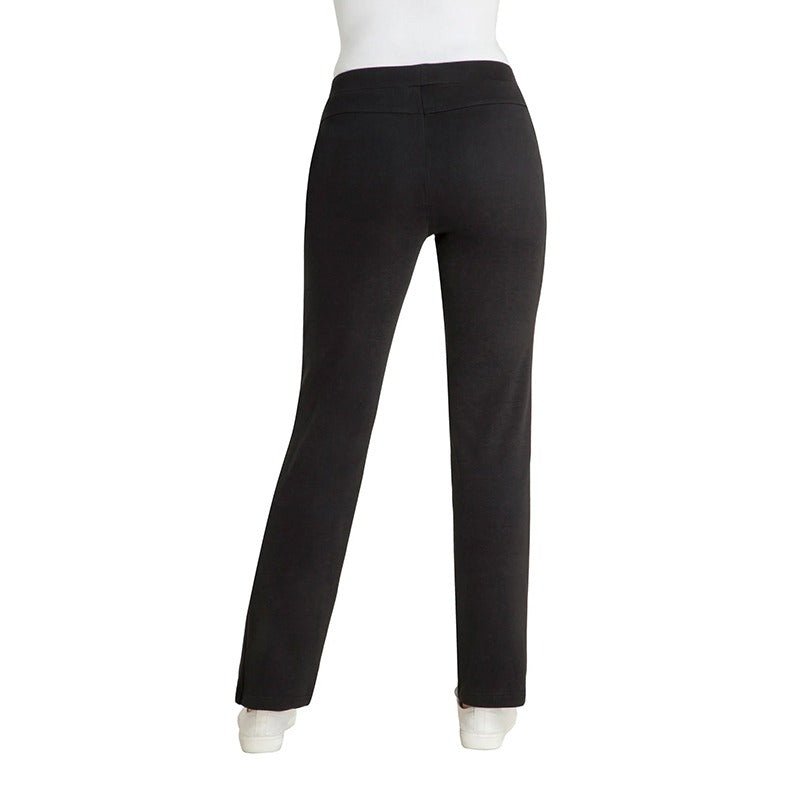 Joggingbukser til damer - Sorte - Seniorshop