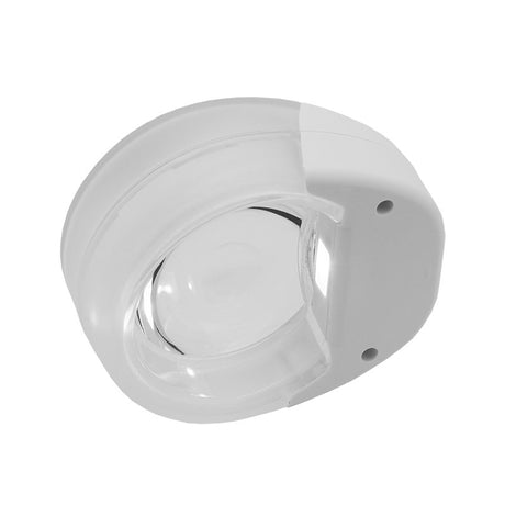 Bloklup con luz, aumento de 10x