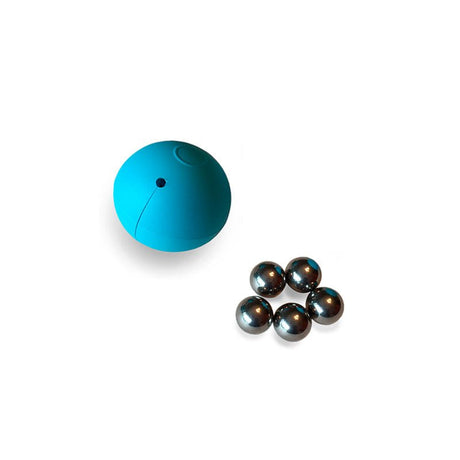 Stålkugler til GripoBalls - 5 stk. - Seniorshop