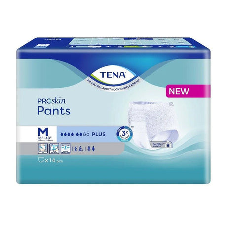 TENA Pants Plus bukseble - Unisex - Seniorshop