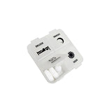 Caja de pastillas para 1 día