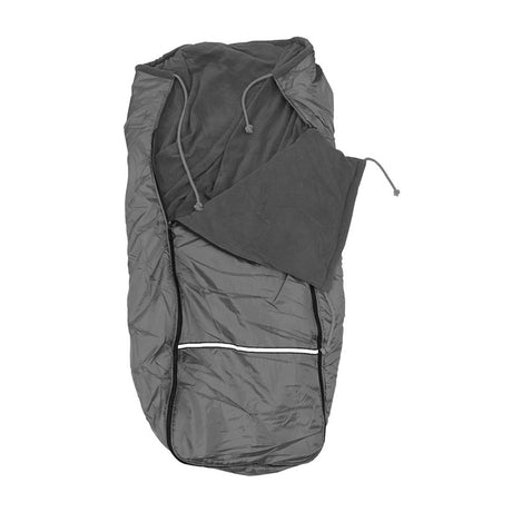 Kørepose, Thermo – base cerrada