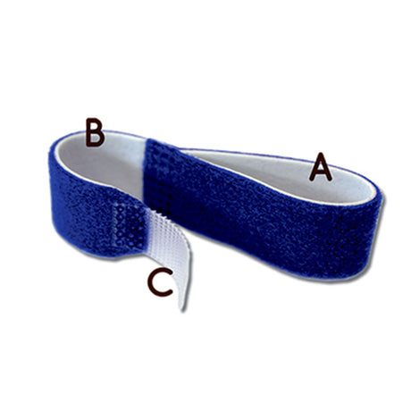 Fingerstrop EZ BuddySplin - 4 stk