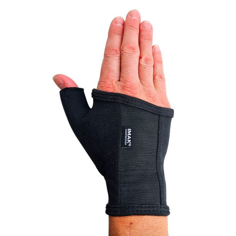 Tommelfinger artrosehandske - Seniorshop