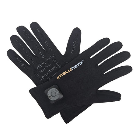 Guantes vibratorios para artritis, Intellinetix