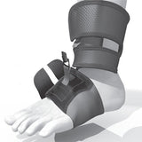 Pieza delantera para la ortesis Foot-Up® para pie caído