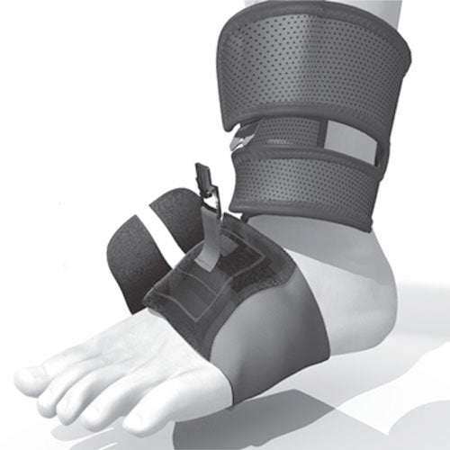 Pieza delantera para la ortesis Foot-Up® para pie caído