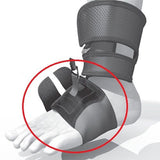 Pieza delantera para la ortesis Foot-Up® para pie caído