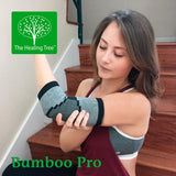 Bambú codera