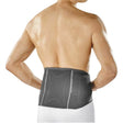 Lændebælte - Dorsal Comfort - Seniorshop