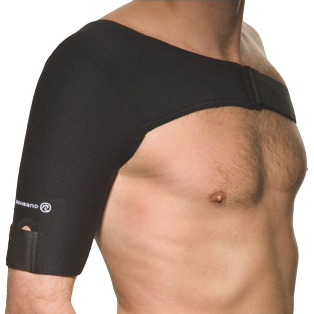 Soporte para hombro