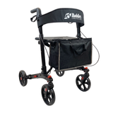 Panther Compact rollator - Negro