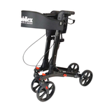 Panther Compact rollator - Negro