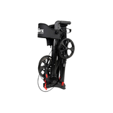 Panther Compact rollator - Negro