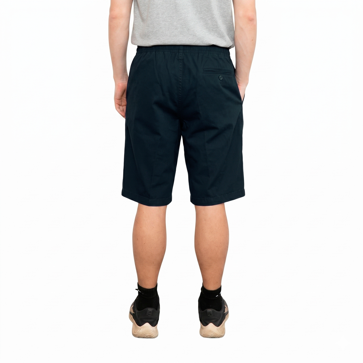 Brühl shorts azul