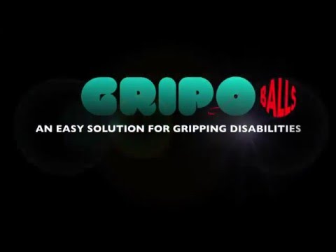 GripoBalls grebsforstørrer - 3 stk.